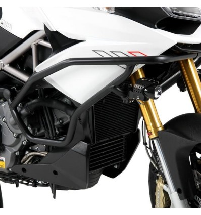 Paramotore Hepco & Becker per Aprilia Caponord 1200