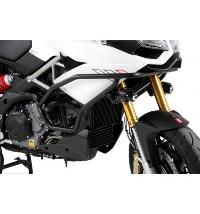 Paramotore Hepco & Becker per Aprilia Caponord 1200 Paramotore Hepco & Becker per Aprilia Caponord 1200