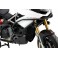 Paramotore Hepco & Becker per Aprilia Caponord 1200 Paramotore Hepco & Becker per Aprilia Caponord 1200