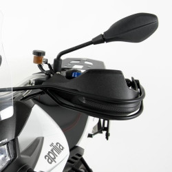 Protezione paramani Hepco & Becker per Aprilia Caponord 1200 Protezione paramani Hepco & Becker per Aprilia Caponord 1200