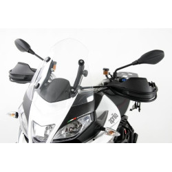 Protezione paramani Hepco & Becker per Aprilia Caponord 1200 Protezione paramani Hepco & Becker per Aprilia Caponord 1200