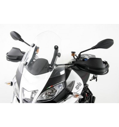 Protezione paramani Hepco & Becker per Aprilia Caponord 1200 Protezione paramani Hepco & Becker per Aprilia Caponord 1200