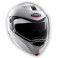 Casco Caberg Modus apribile predisposto Bluetooth bianco metal Casco Caberg Modus apribile predisposto Bluetooth bianco metal