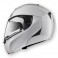 Casco Caberg Modus apribile predisposto Bluetooth bianco metal Casco Caberg Modus apribile predisposto Bluetooth bianco metal