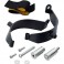 Accessorio Givi 351KIT per montaggio telai laterali senza portapacchi su Yamaha FZ6, FZ6 Fazer, FZ6 S2 e FZ6 S2 Fazer 04-11 Accessorio Givi 351KIT per montaggio telai laterali senza portapacchi su Yamaha FZ6, FZ6 Fazer, FZ6 S2 e FZ6 S2 Fazer 04-11