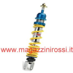 Ammortizzatore Top Performance Piaggio Zip, Typhoon...