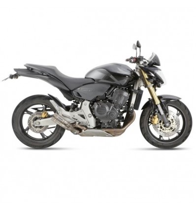 Terminale Mivv Double Gun per Honda Hornet 600 dal 2007 Terminale Mivv Double Gun per Honda Hornet 600 dal 2007