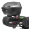 Portapacchi Givi Monorack FZ per Kawasaki Ninja 300