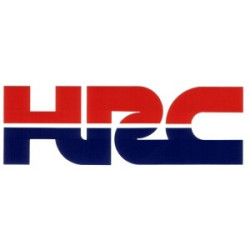 Adesivo HRC cm 30