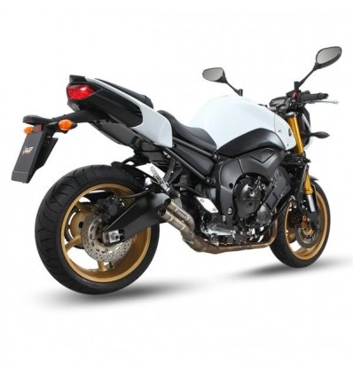 Terminale Mivv Double Gun per Yamaha FZ8 e Fazer 8 Terminale Mivv Double Gun per Yamaha FZ8 e Fazer 8