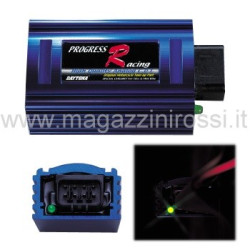 Centralina Daytona Progress Racing Honda Smart Dio Z4