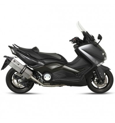 Marmitta Mivv Speed Edge Inox per Yamaha T-Max 530 Marmitta Mivv Speed Edge Inox per Yamaha T-Max 530