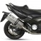 Marmitta Mivv Speed Edge Inox per Yamaha T-Max 530 Marmitta Mivv Speed Edge Inox per Yamaha T-Max 530