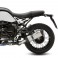 Terminale Mivv Suono Steel per BMW R Nine T Terminale Mivv Suono Steel per BMW R Nine T