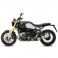 Terminale Mivv Suono Steel Black per BMW R Nine T