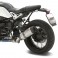 Terminale Mivv Suono Steel Black per BMW R Nine T