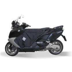 Coprigambe Tucano Urbano Termoscud R098X per BMW C650 GT Coprigambe Tucano Urbano Termoscud R098X per BMW C650 GT