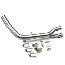 Collettori Mivv No Kat per Honda XL 700V Transalp Collettori Mivv No Kat per Honda XL 700V Transalp