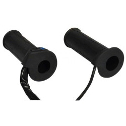Manopole riscaldanti Tecnoglobe da 120mm per moto e scooter Manopole riscaldanti Tecnoglobe da 120mm per moto e scooter