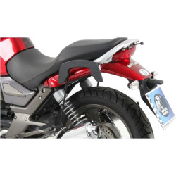 Telai laterali Hepco & Becker C-Bow system per Moto Guzzi Breva 750 Telai laterali Hepco & Becker C-Bow system per Moto Guzzi Breva 750