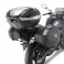 Portapacchi Givi Monorack FZ per Yamaha XJ6, XJ6 Diversion e Diversion F Portapacchi Givi Monorack FZ per Yamaha XJ6, XJ6 Diversion e Diversion F