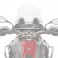 Smart Bar Givi per fissaggio accessori su manubrio moto Smart Bar Givi per fissaggio accessori su manubrio moto