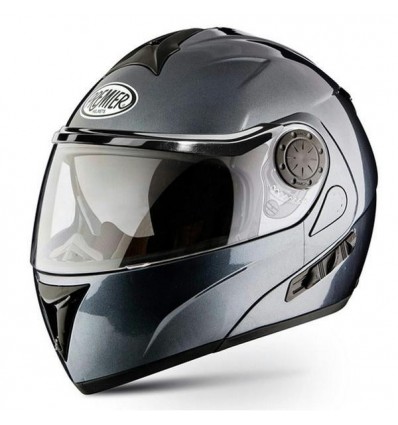 Casco Premier Dream Liner apribile antracite Casco Premier Dream Liner apribile antracite