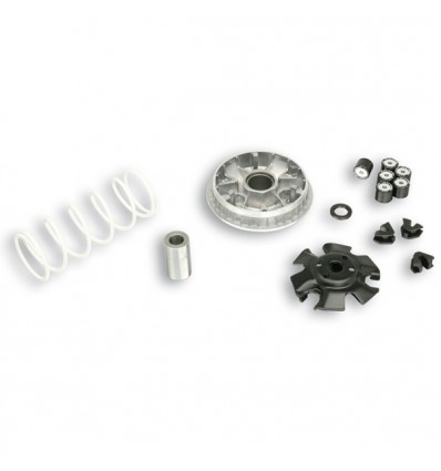 Kit Multivar 2000 Malossi per Sym Fiddle II 125 Kit Multivar 2000 Malossi per Sym Fiddle II 125