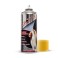 Pellicola spray per wrapping a rimozione facilitata oro Pellicola spray per wrapping a rimozione facilitata oro