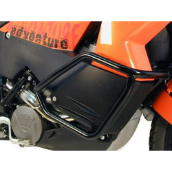 Paramotore Hepco & Becker per KTM 950 e 990 Adventure Paramotore Hepco & Becker per KTM 950 e 990 Adventure