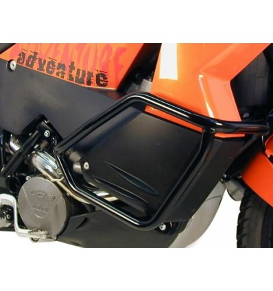 Paramotore Hepco & Becker per KTM 950 e 990 Adventure Paramotore Hepco & Becker per KTM 950 e 990 Adventure