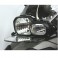 Protezione faro in plexiglass Isotta per BMW F650 GS e F800 GS Protezione faro in plexiglass Isotta per BMW F650 GS e F800 GS