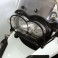 Protezione faro in plexiglass Isotta per BMW R1200GS 04-12