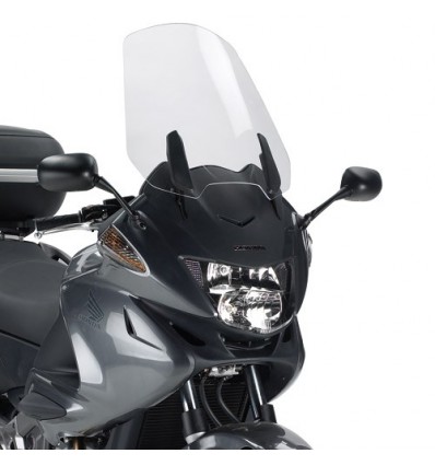 Cupolino Givi D307ST per Honda NT700V Deauville 06-12 Cupolino Givi D307ST per Honda NT700V Deauville 06-12