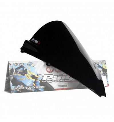 Cupolino Puig Racing per Aprilia RS4 125 dal 2011 nero