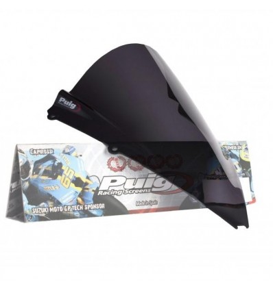 Cupolino Puig Racing per Aprilia RS4 125 dal 2011 fume scuro