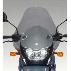 Cupolino Isotta Air Flow per BMW F650GS 00-03 trasparente Cupolino Isotta Air Flow per BMW F650GS 00-03 trasparente
