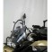 Cupolino Isotta alto per BMW F800GS Adventure su attacchi originali