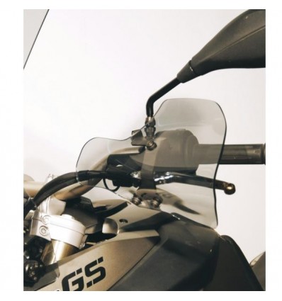 Coppia di paramani Isotta per BMW F650GS e F800GS 08-11 varie colorazioni