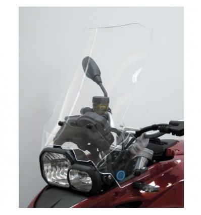 Cupolino Isotta alto per BMW F700GS