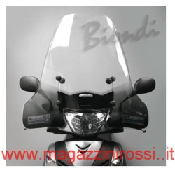 Parabrezza Biondi Club Honda SH 125-150cc 05-08