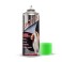 Pellicola spray per wrapping a rimozione facilitata verde fluo Pellicola spray per wrapping a rimozione facilitata verde fluo