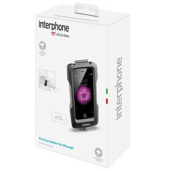 Custodia Cellular Line Pro Case da manubrio specifica per iPhone 6 Custodia Cellular Line Pro Case da manubrio specifica per iPhone 6