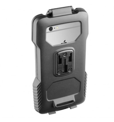 Custodia Cellular Line Pro Case da manubrio specifica per iPhone 6 Custodia Cellular Line Pro Case da manubrio specifica per iPhone 6