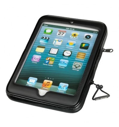 Custodia Cellular Line da manubrio specifica per iPad Mini o fino a 7,9'