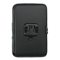 Custodia Cellular Line da manubrio specifica per iPad Mini o fino a 7,9' Custodia Cellular Line da manubrio specifica per iPad Mini o fino a 7,9'