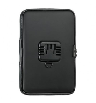 Custodia Cellular Line da manubrio specifica per iPad Mini o fino a 7,9' Custodia Cellular Line da manubrio specifica per iPad Mini o fino a 7,9'