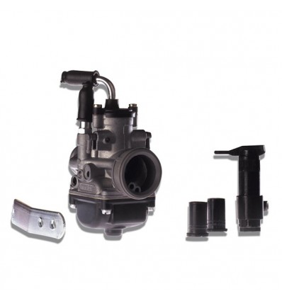 Kit carburatore Malossi 21 mm per Italjet Formula, Suzuki ZZ... Kit carburatore Malossi 21 mm per Italjet Formula, Suzuki ZZ...