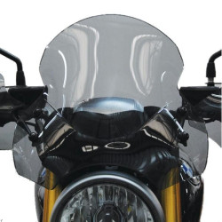 Cupolino Isotta medio per BMW R Nine T Cupolino Isotta medio per BMW R Nine T