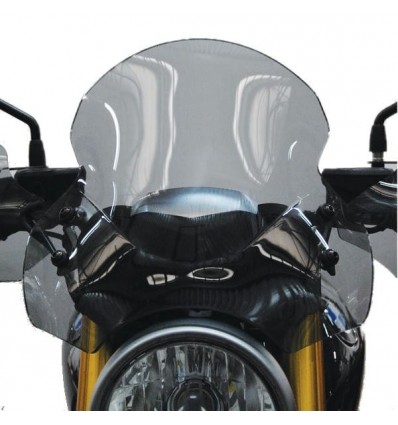 Cupolino Isotta medio per BMW R Nine T Cupolino Isotta medio per BMW R Nine T